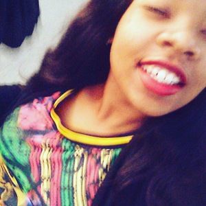 Meet your Posher, Donessia